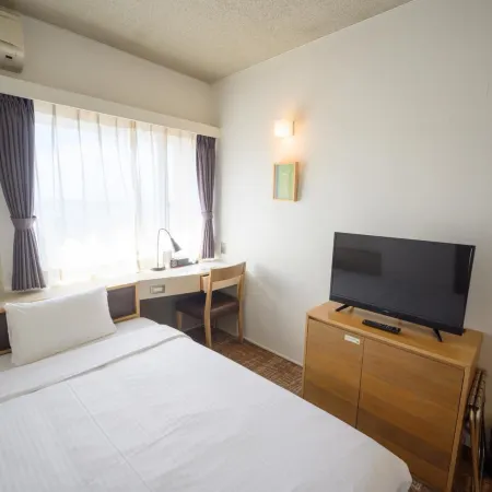 Hotel Emerald Isle Ishigakijima