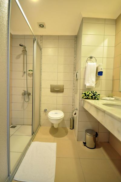 Other Hotel Titan Select Photo