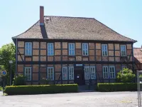 Ferienhof Neuendorfkrug, Lütow