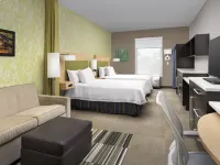 Home2 Suites by Hilton Lake City レイク・シティのホテル