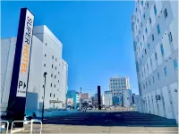 Super Hotel Kushiro Kurogane Hotel di Kushiro