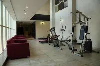 Hotel Rajshree & Spa