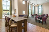 Hampton Inn & Suites National Harbor/Alexandria Area Các khách sạn ở Fort Washington