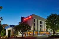 Hampton Inn Clemson-University Area Các khách sạn ở Oconee County