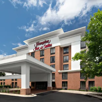Hampton Inn & Suites Annapolis