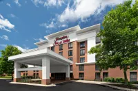 Hampton Inn & Suites Annapolis Hotels in Parole