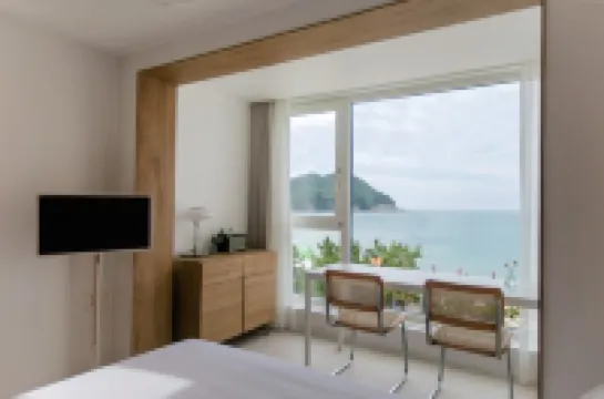 Samcheok Stayyonghwa