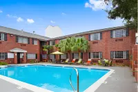 Baymont by Wyndham Houston/Westchase