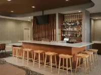 SpringHill Suites by Marriott Lexington Frankfort Hotels in Franklin County