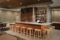 SpringHill Suites by Marriott Lexington Frankfort - parking