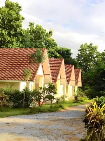 รูปภาพของน้ำโขงธารารีสอร์ท