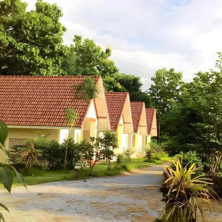 Nam Khong Tara Resort