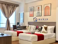 Amari Lagoon Melaka Kids Friendly I 5Min Zoo Melaka Hotels in Bukit Katil
