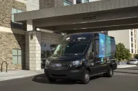 Tru by Hilton Denver Airport Tower Road - parking