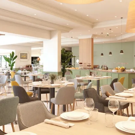 Holiday Inn ALGARVE ALBUFEIRA by IHG