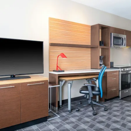 TownePlace Suites by Marriott Detroit Allen Park