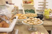 PALAZZO SANT'ARCANGELO聖阿坎傑洛宮 - 早餐