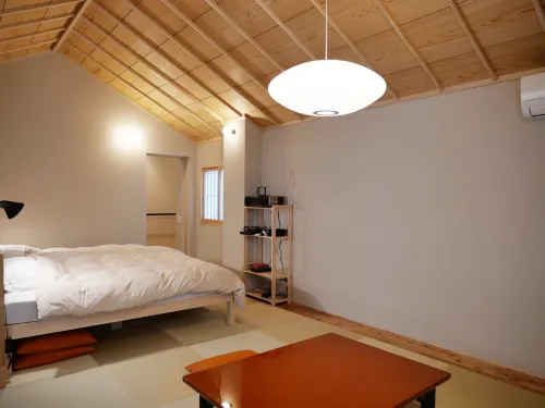 Kounkaku Hotels in Myoko