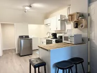 Beautiful Downtown Apartment Hotels in Schenectady