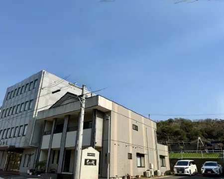 Irago Takanoya Hotels in Tahara