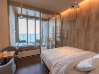 Alba Hotel&Glamping - Mountain view