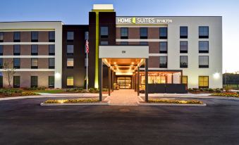 Home2 Suites by Hilton LaGrange
