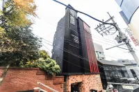 Nampo Foxy Hotel Hotel in zona Torre di Diamante