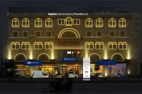 Magnum Inn Lahore Hotels in Lahore