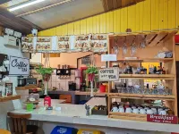 埃布羅小屋 - 青年旅舍