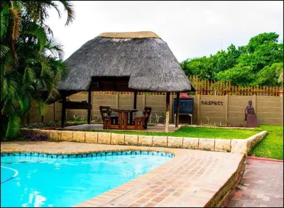 Ons Dorpshuis Guesthouse Hotels near Platinum Square Shopping Centre