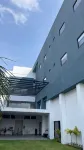 Hotel Guiant Các khách sạn ở Santa Maria del Rio