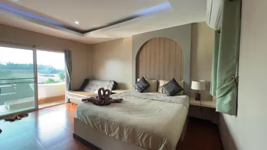 รูปภาพของKwainoyriverpark Resort แควน้อยริเวอร์พาร์ค