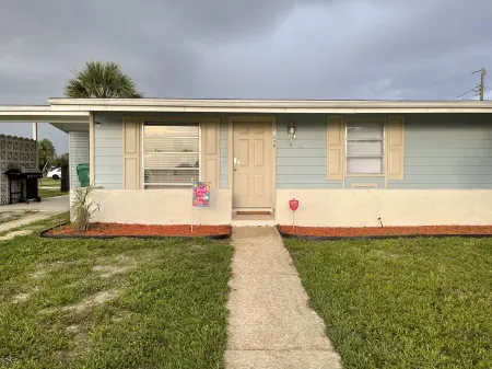 Fantastic Florida House