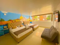 Hotel Hernández Ctg
