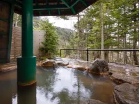 濁河温泉 湯之谷莊 - 2星級