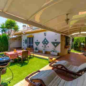 Zenia Golf Hotel Exterior