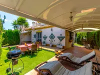 Zenia Golf