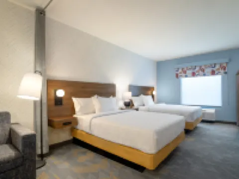 Home2 Suites by Hilton Jonesboro Hotels in Jonesboro