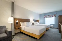 Home2 Suites by Hilton Jonesboro Hotel di 