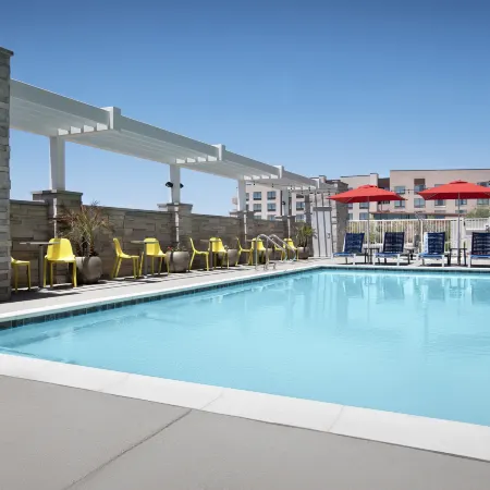 Home2 Suites by Hilton Phoenix North Happy Valley Отели рядом с достопримечательностью «Дир-Вэлли»