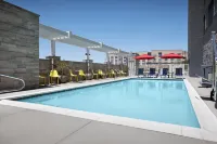 Home2 Suites by Hilton Phoenix North Happy Valley Hotels in Maricopa County
