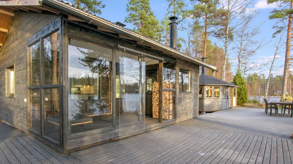 Villa milla
