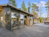 Villa milla Hotels in Pertunmaa