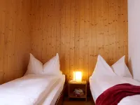 Prou Forestside Hotels in Blenio