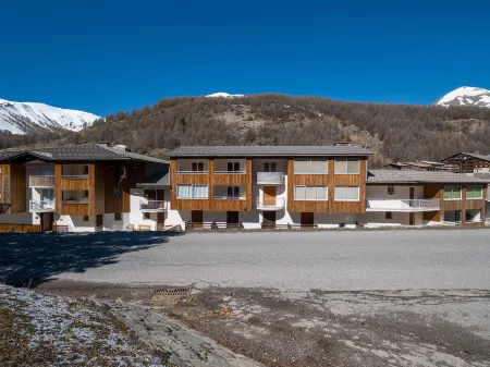 LES TERRASSES DE LA FOUX Отели рядом с достопримечательностью «Коль д'Ало»