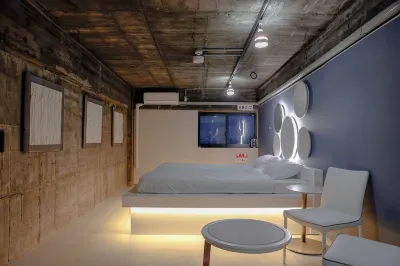 Re:PORT HOTEL