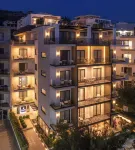 Glow Boutique Hotel & Suites Hotels in Sarandë