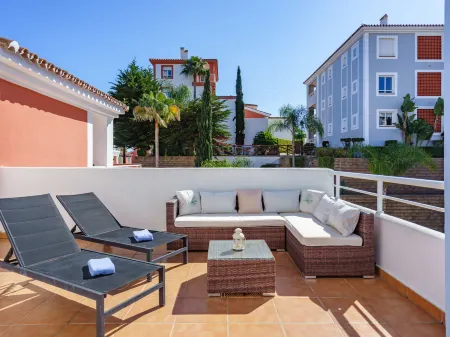 Cortijo del Mar - Coral Nest Отели в г. Эль Параисо