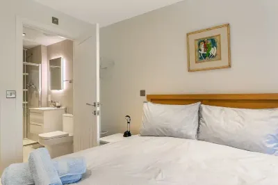 Cosy 3 Bedroom Home Next to Bicester Village! Các khách sạn gần Garth Park