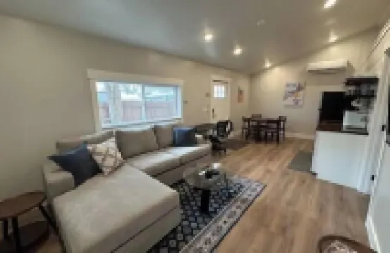 Modern Retreat with All the Essentials